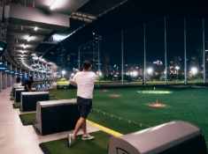 Corporate Golf Days
