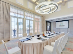Offsite Board Meetings